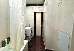 1-к квартира, вторичка, 42м2, 10/17 этаж