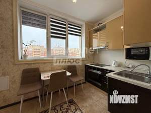 1-к квартира, вторичка, 39м2, 11/15 этаж