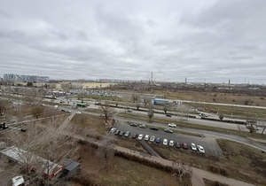 3-к квартира, вторичка, 66м2, 10/10 этаж