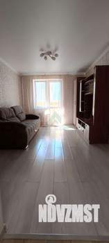 1-к квартира, вторичка, 42м2, 5/14 этаж
