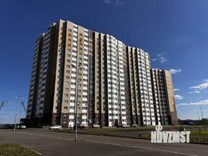 1-к квартира, вторичка, 51м2, 4/17 этаж