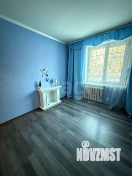 2-к квартира, вторичка, 50м2, 1/9 этаж