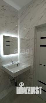 Студия квартира, вторичка, 25м2, 4/4 этаж