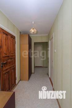 2-к квартира, вторичка, 50м2, 6/9 этаж