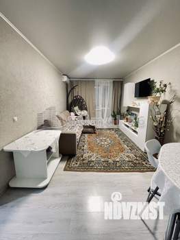 2-к квартира, вторичка, 45м2, 3/5 этаж