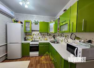 2-к квартира, вторичка, 50м2, 1/17 этаж