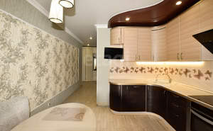 3-к квартира, вторичка, 79м2, 13/17 этаж