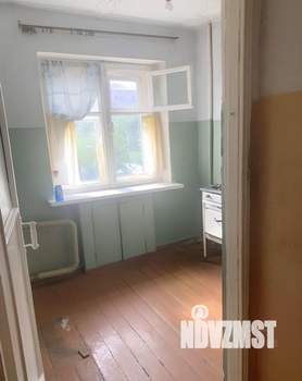 1-к квартира, вторичка, 30м2, 3/5 этаж