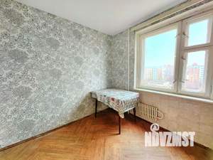 1-к квартира, вторичка, 33м2, 8/9 этаж