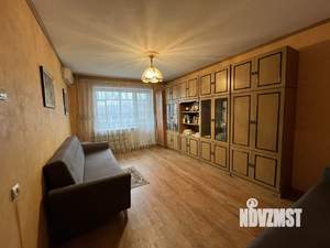 1-к квартира, вторичка, 37м2, 4/10 этаж