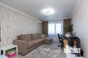2-к квартира, вторичка, 59м2, 8/17 этаж