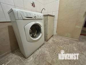 1-к квартира, вторичка, 29м2, 2/5 этаж