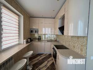 2-к квартира, вторичка, 56м2, 12/17 этаж