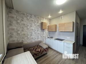 Студия квартира, вторичка, 20м2, 6/17 этаж