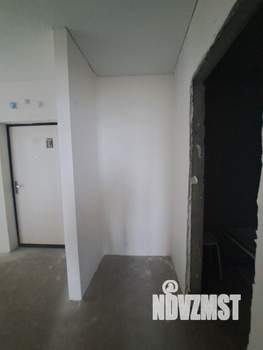 2-к квартира, вторичка, 56м2, 13/17 этаж