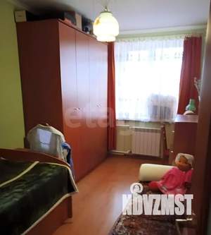 2-к квартира, вторичка, 50м2, 9/12 этаж