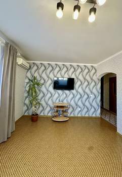 Студия квартира, вторичка, 57м2, 15/16 этаж