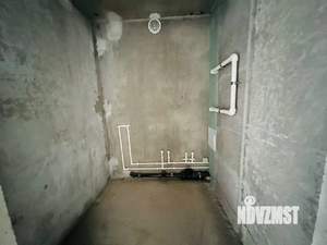 1-к квартира, вторичка, 31м2, 9/17 этаж
