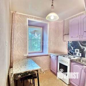 1-к квартира, вторичка, 28м2, 2/9 этаж