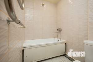 1-к квартира, вторичка, 30м2, 1/5 этаж
