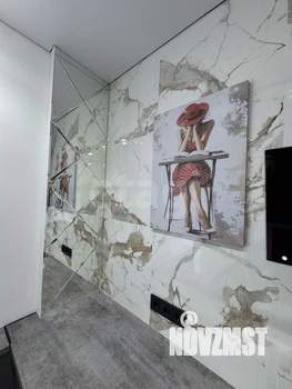 1-к квартира, вторичка, 43м2, 12/20 этаж