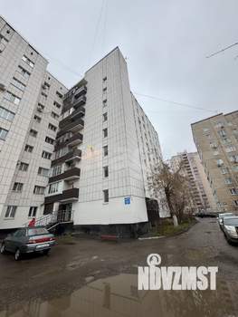 1-к квартира, вторичка, 33м2, 9/9 этаж