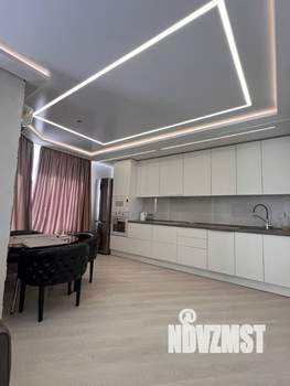 2-к квартира, вторичка, 64м2, 15/16 этаж