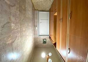 3-к квартира, вторичка, 73м2, 2/2 этаж