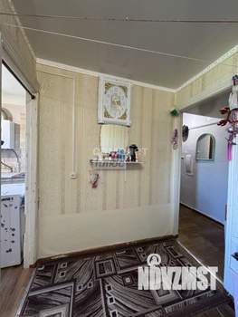 1-к квартира, вторичка, 31м2, 4/5 этаж