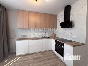 1-к квартира, вторичка, 37м2, 14/17 этаж