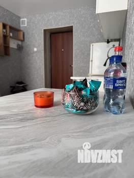 Студия квартира, вторичка, 12м2, 5/6 этаж