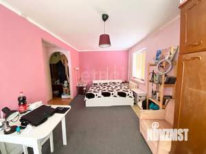 1-к квартира, вторичка, 30м2, 5/5 этаж