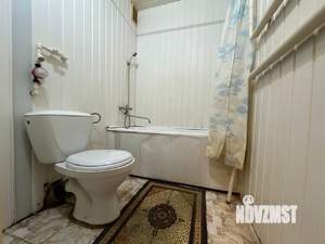 1-к квартира, вторичка, 30м2, 1/4 этаж