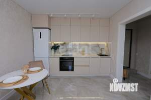 1-к квартира, вторичка, 37м2, 12/19 этаж