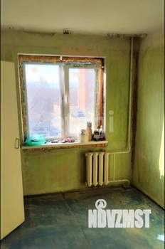3-к квартира, вторичка, 57м2, 3/5 этаж