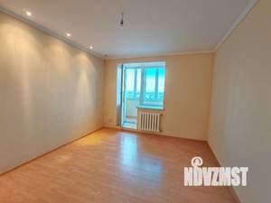 3-к квартира, вторичка, 77м2, 8/10 этаж