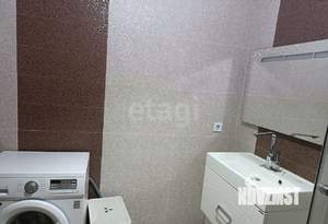 3-к квартира, вторичка, 88м2, 2/17 этаж