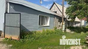 2-к квартира, вторичка, 41м2, 1/1 этаж
