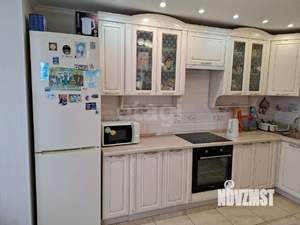 3-к квартира, вторичка, 89м2, 14/17 этаж