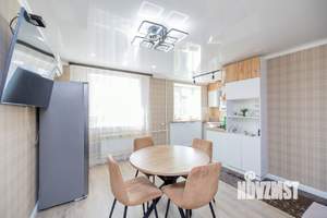3-к квартира, вторичка, 60м2, 5/5 этаж