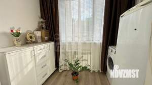 2-к квартира, вторичка, 51м2, 1/3 этаж
