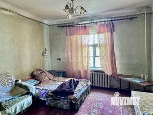 2-к квартира, вторичка, 66м2, 2/2 этаж