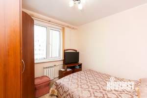 2-к квартира, вторичка, 47м2, 6/10 этаж