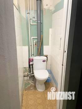 2-к квартира, вторичка, 46м2, 4/5 этаж