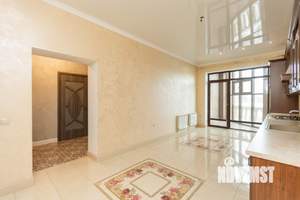 1-к квартира, вторичка, 62м2, 3/5 этаж