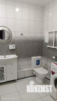 1-к квартира, вторичка, 45м2, 11/14 этаж