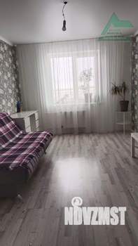 2-к квартира, вторичка, 57м2, 9/17 этаж