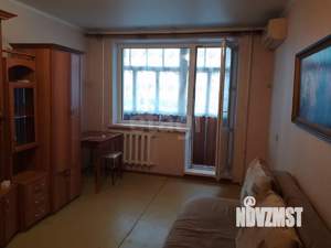 1-к квартира, вторичка, 33м2, 2/9 этаж