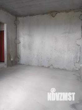 1-к квартира, вторичка, 35м2, 6/17 этаж