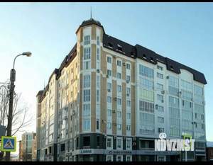 2-к квартира, вторичка, 77м2, 4/5 этаж